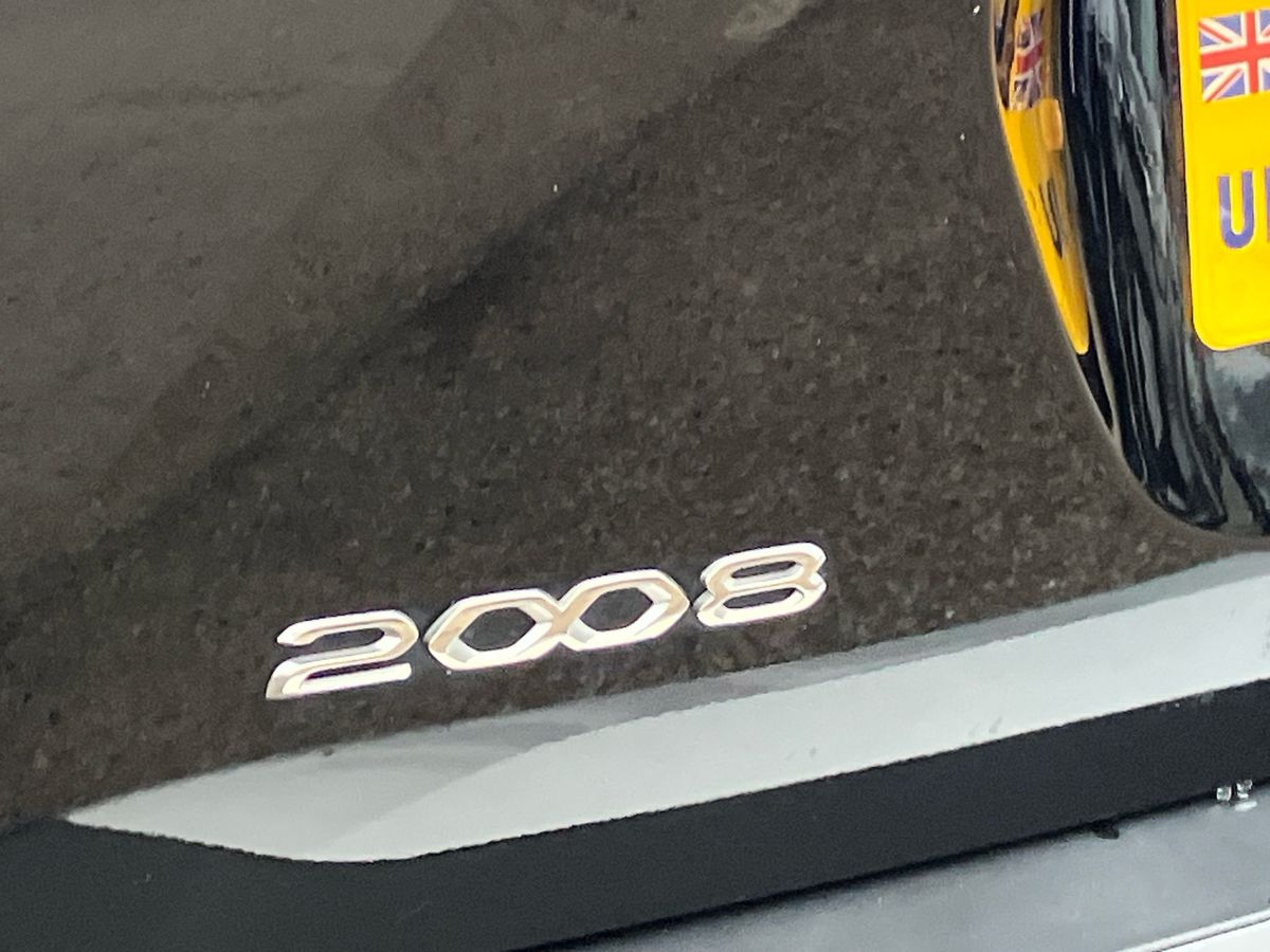 Used Peugeot 2008 2022 for sale - 76663201: Photo 23