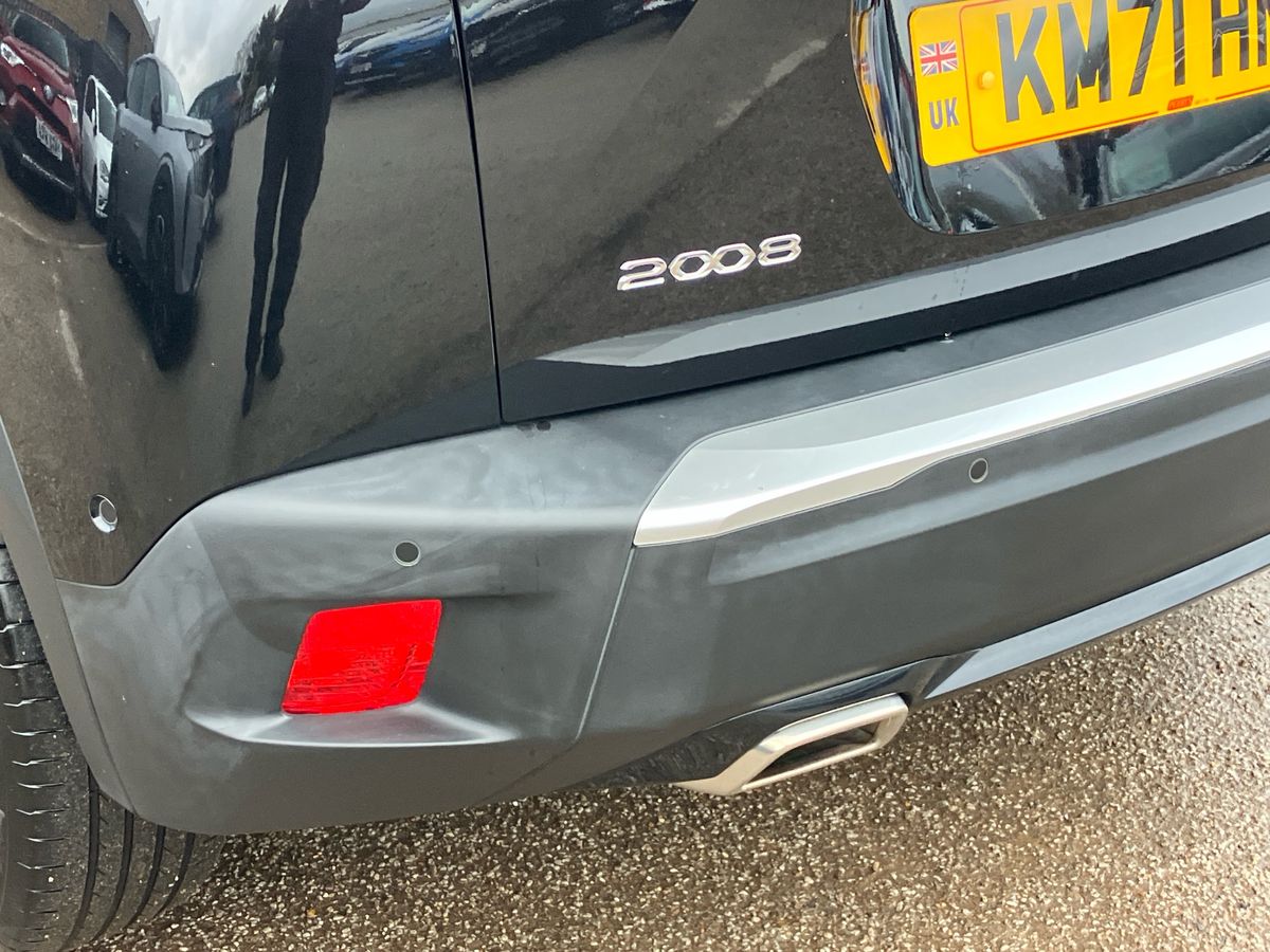 Used Peugeot 2008 2022 for sale - 76663201: Photo 25