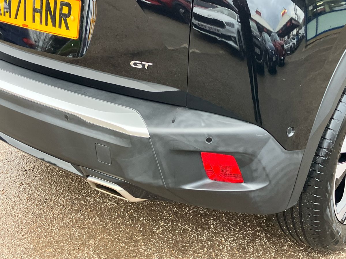 Used Peugeot 2008 2022 for sale - 76663201: Photo 26