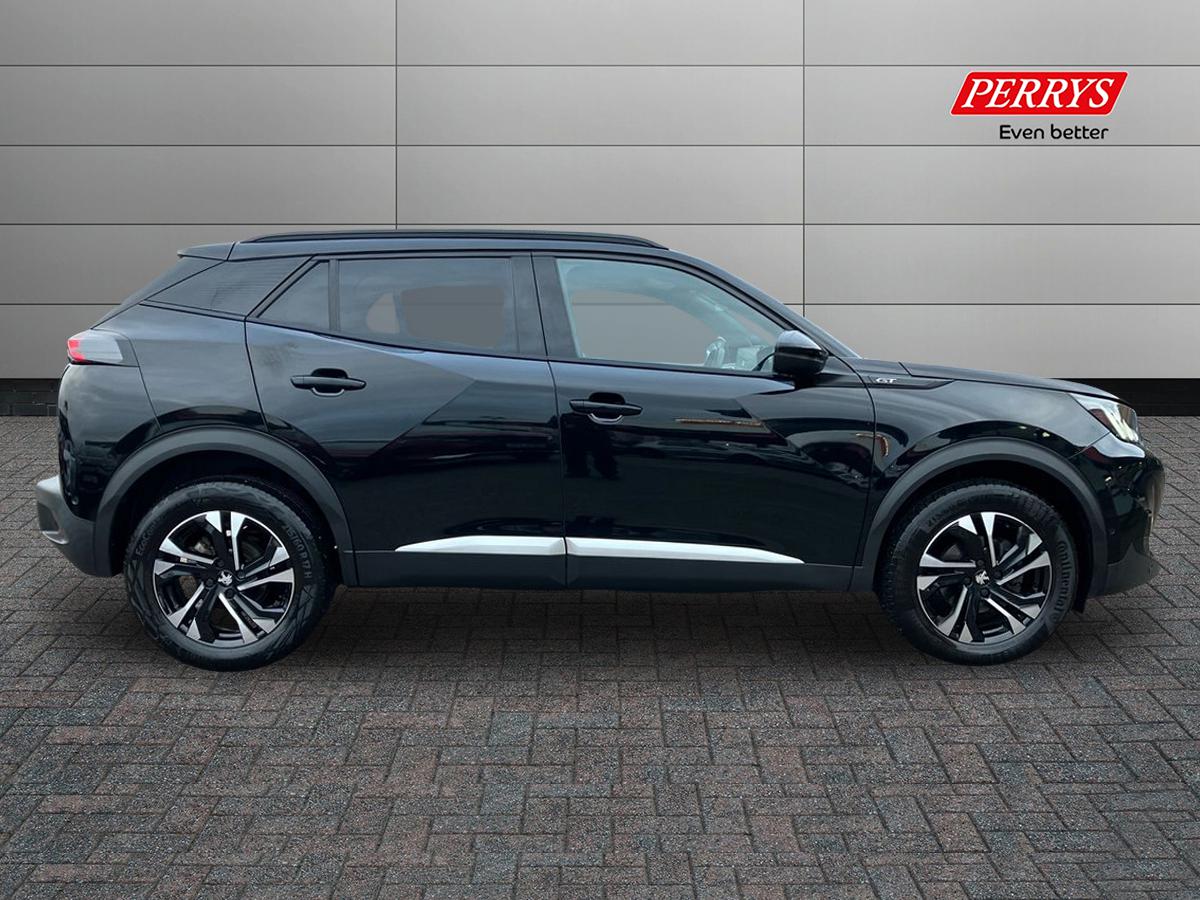 Used Peugeot 2008 2022 for sale - 76663201: Photo 3