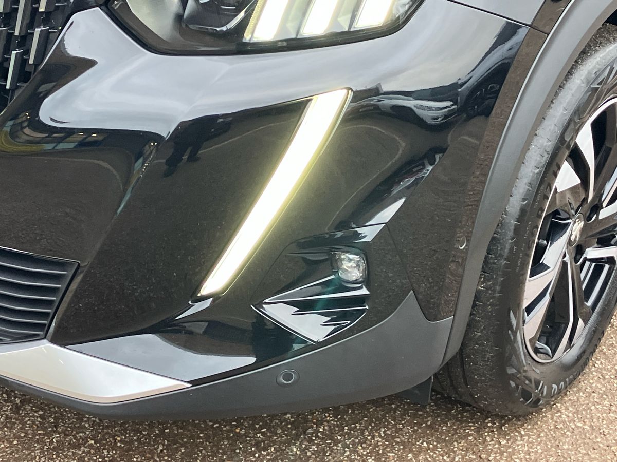 Used Peugeot 2008 2022 for sale - 76663201: Photo 32