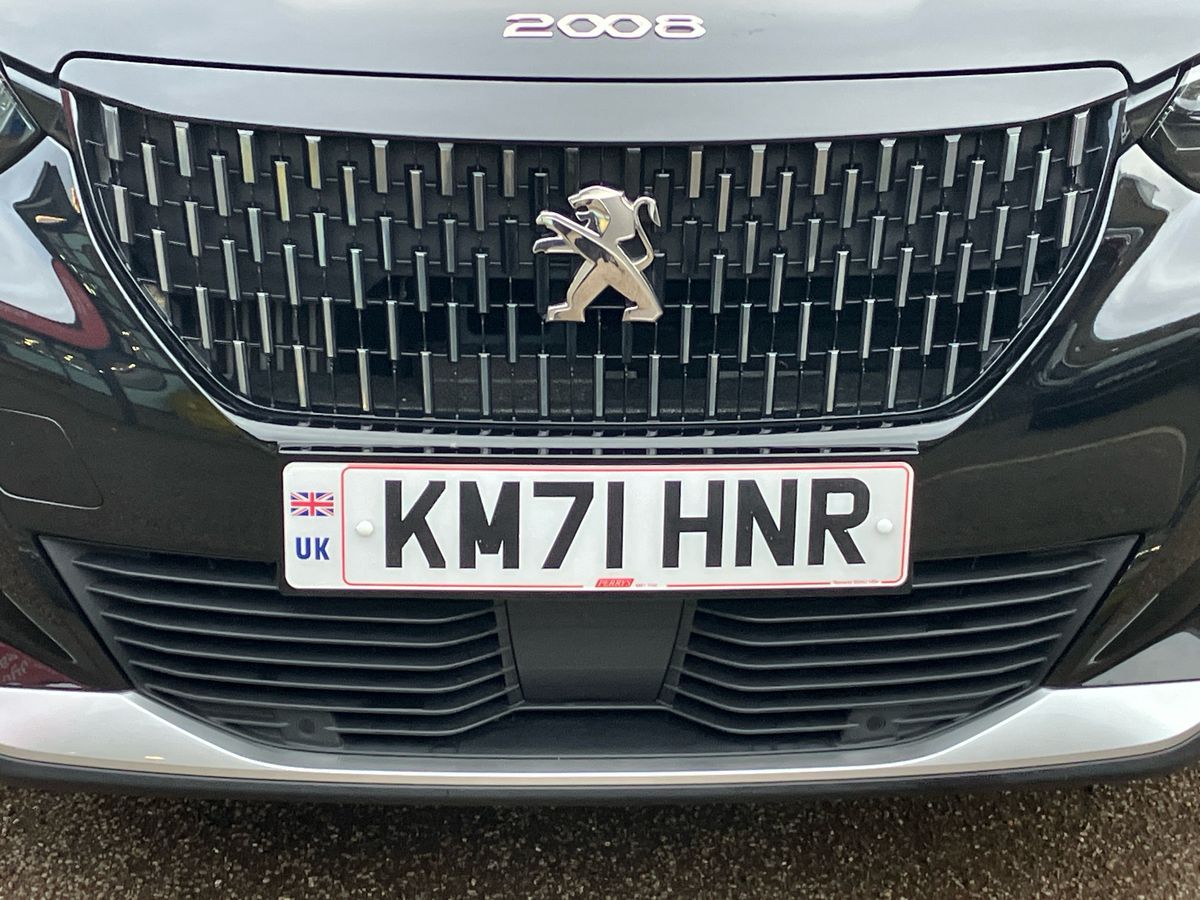 Used Peugeot 2008 2022 for sale - 76663201: Photo 33