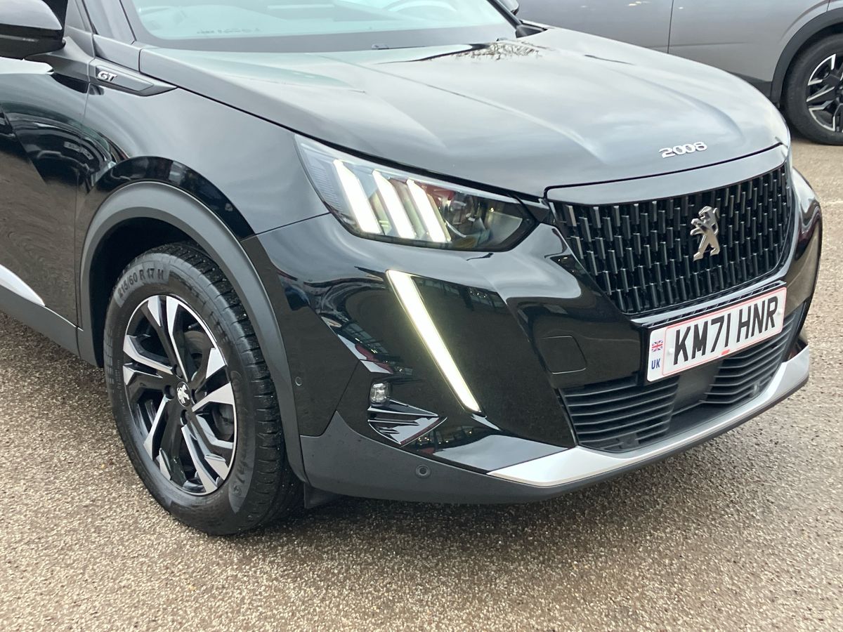 Used Peugeot 2008 2022 for sale - 76663201: Photo 34