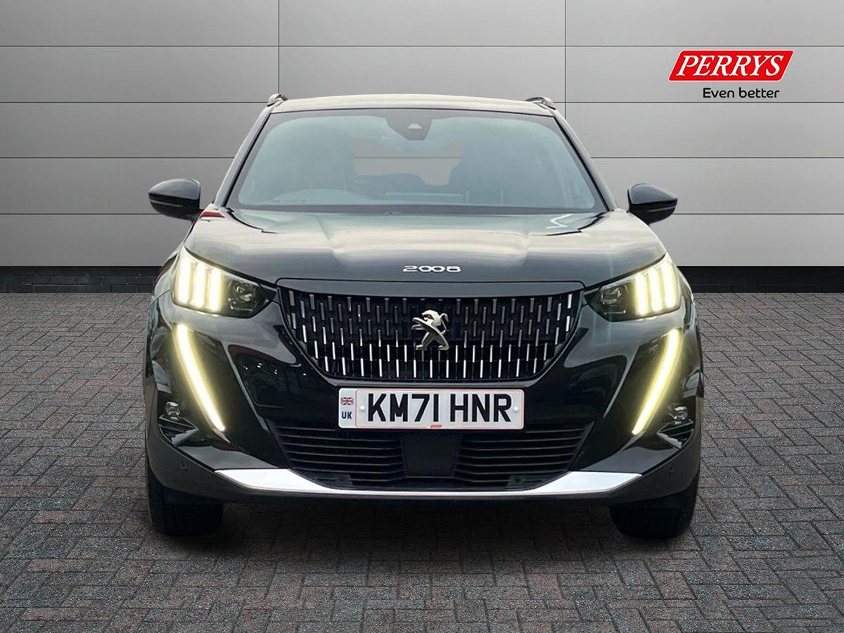Used Peugeot 2008 2022 for sale - 76663201: Photo 4