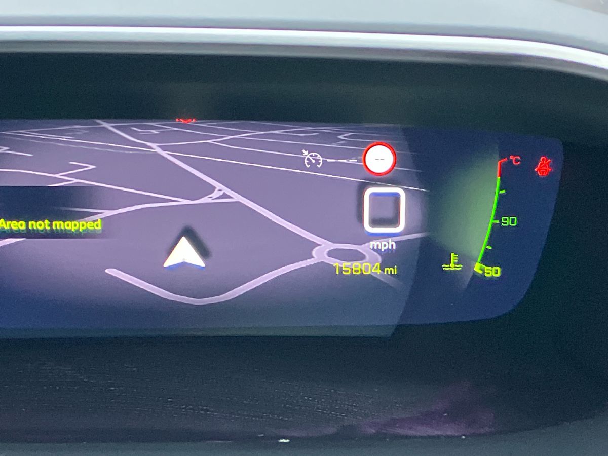 Used Peugeot 2008 2022 for sale - 76663201: Photo 42