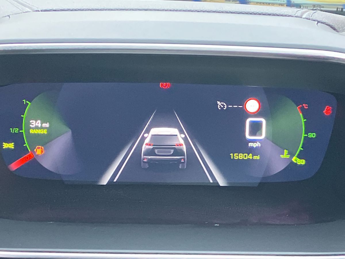 Used Peugeot 2008 2022 for sale - 76663201: Photo 43