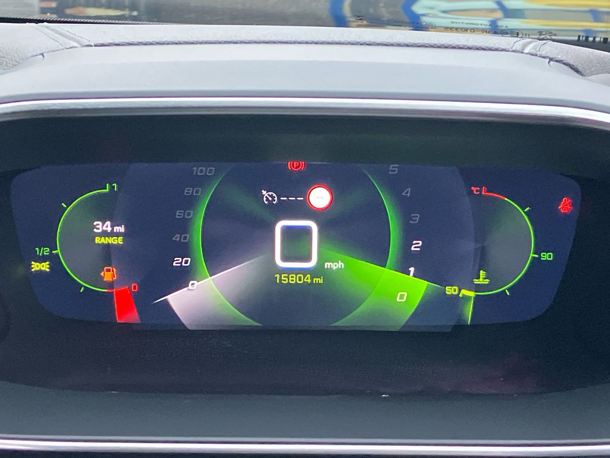 Used Peugeot 2008 2022 for sale - 76663201: Photo 44