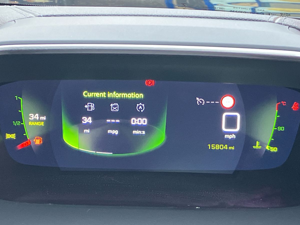 Used Peugeot 2008 2022 for sale - 76663201: Photo 45