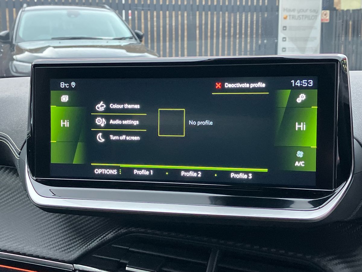 Used Peugeot 2008 2022 for sale - 76663201: Photo 47