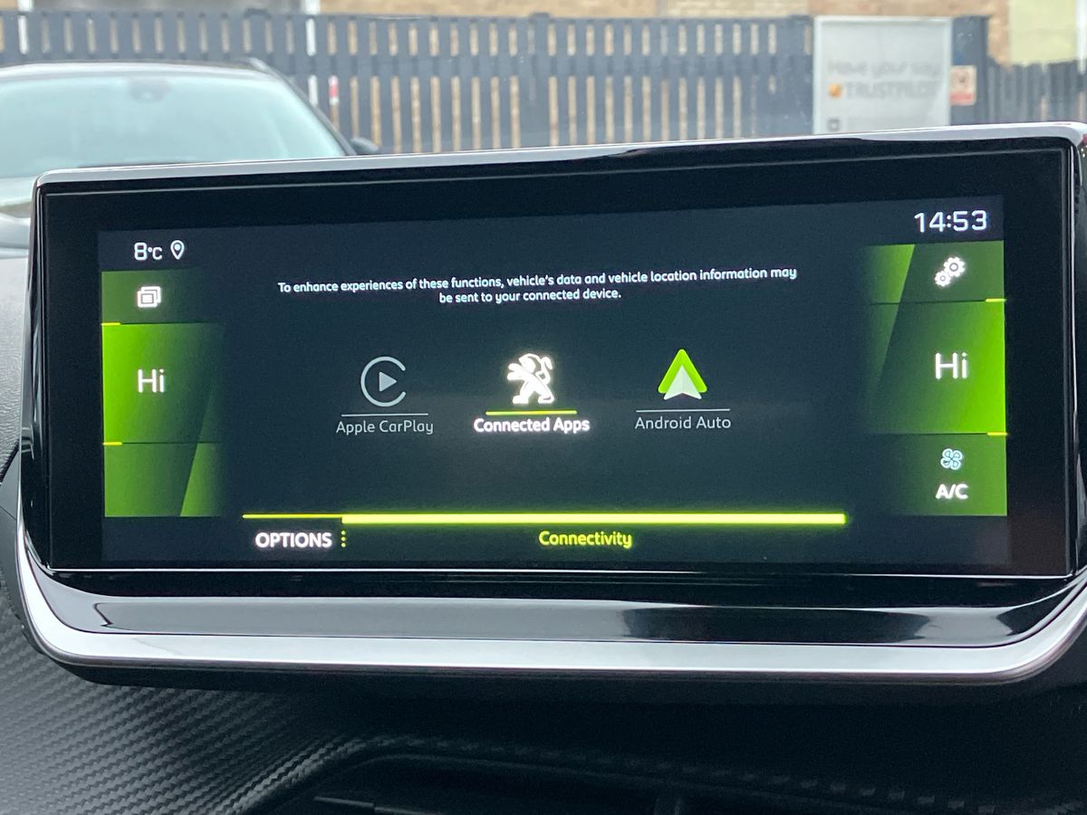 Used Peugeot 2008 2022 for sale - 76663201: Photo 48