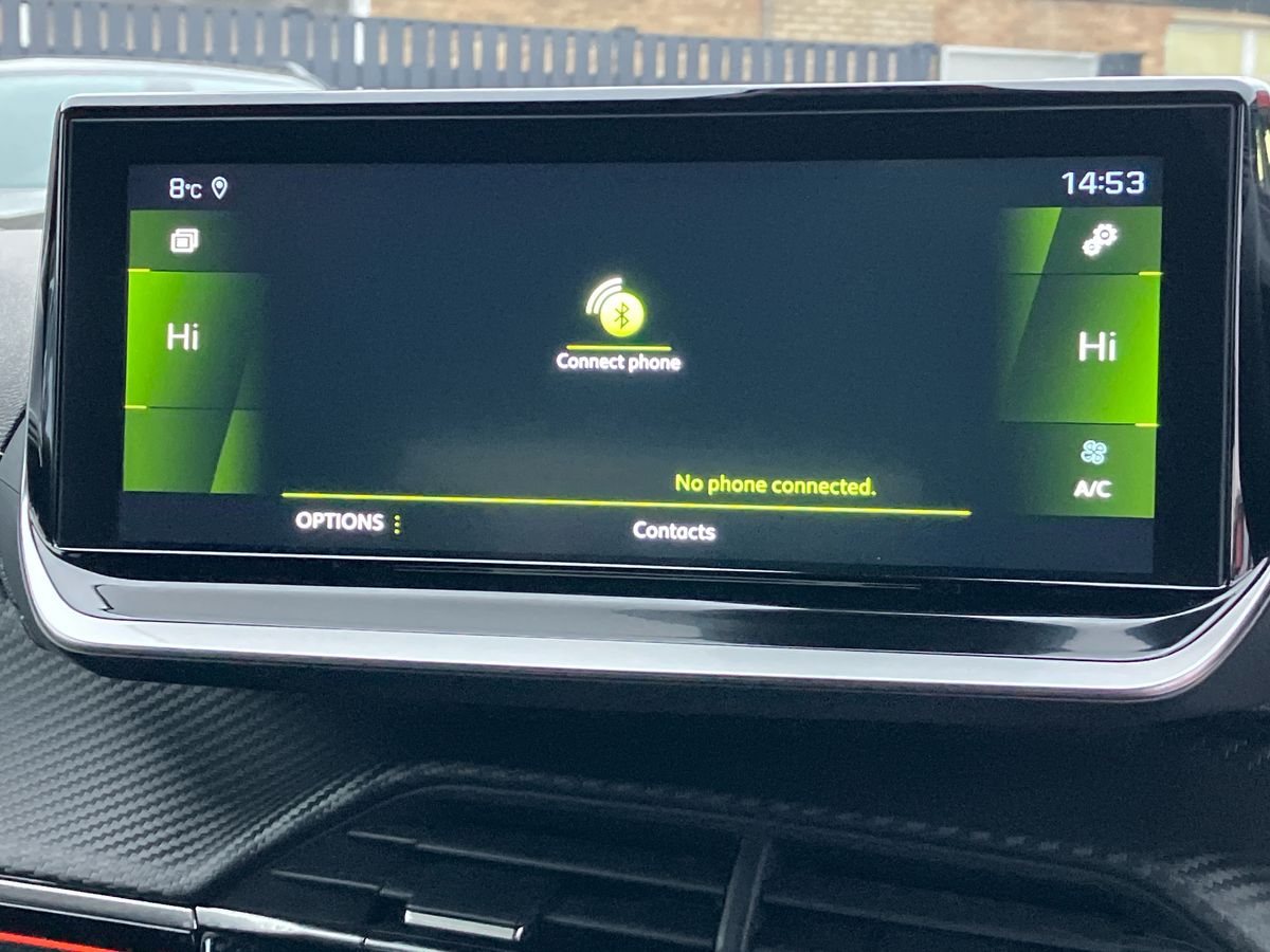 Used Peugeot 2008 2022 for sale - 76663201: Photo 49