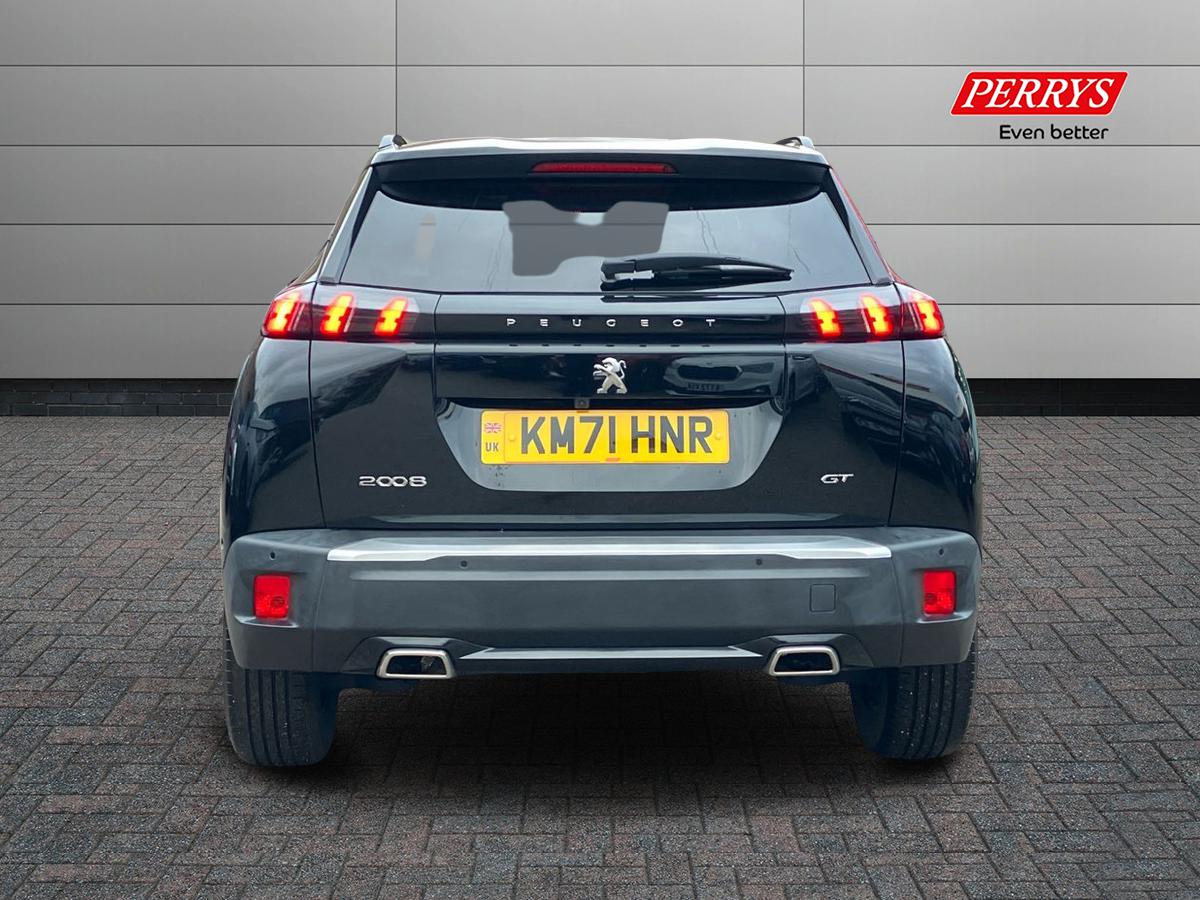 Used Peugeot 2008 2022 for sale - 76663201: Photo 5