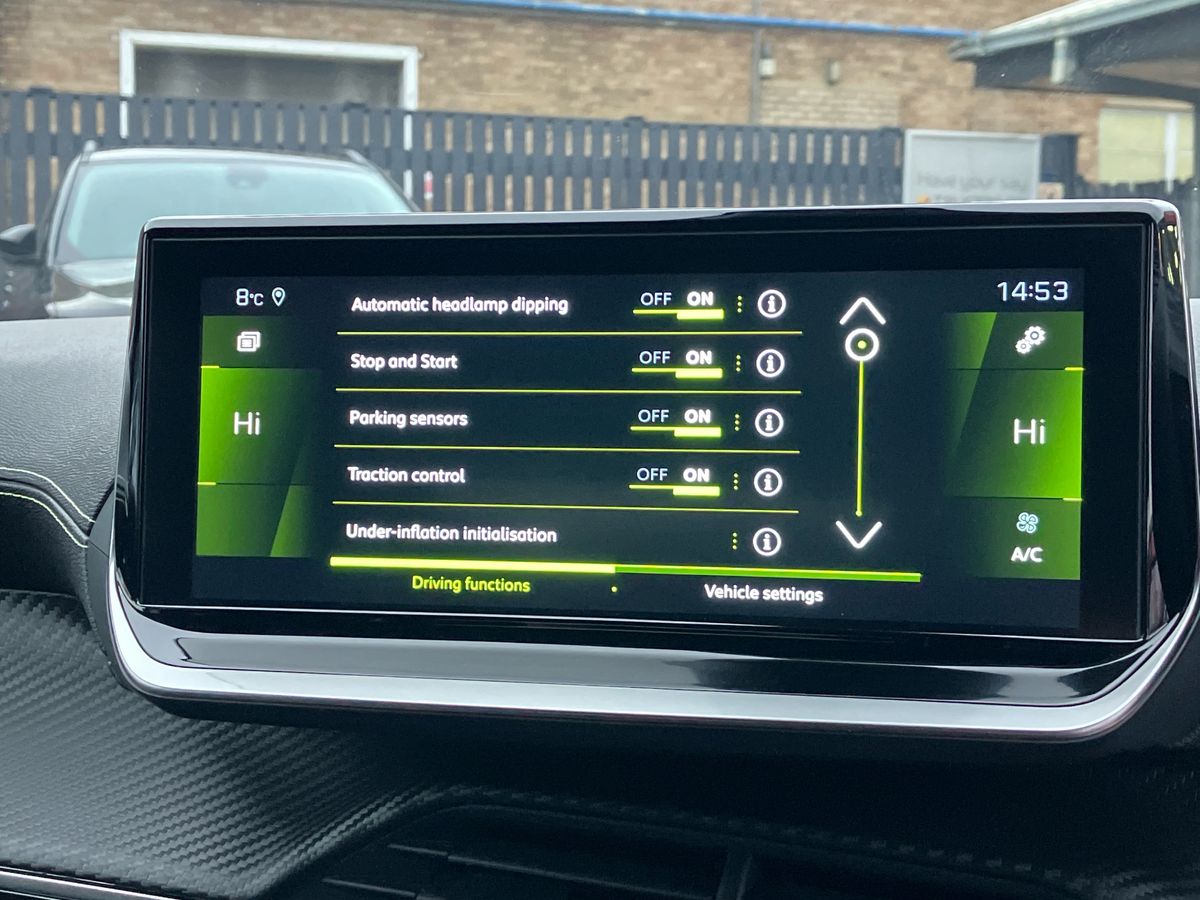 Used Peugeot 2008 2022 for sale - 76663201: Photo 50