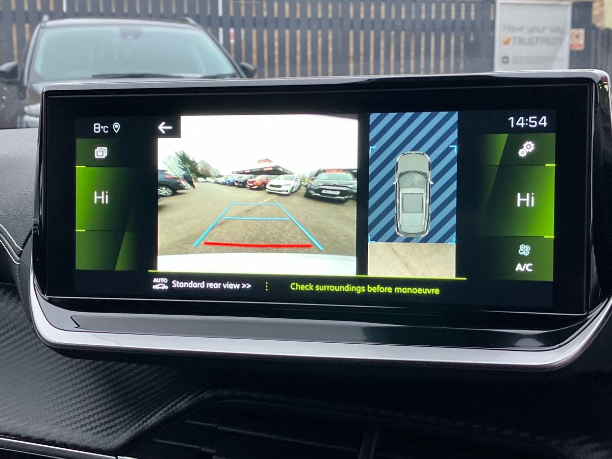 Used Peugeot 2008 2022 for sale - 76663201: Photo 51