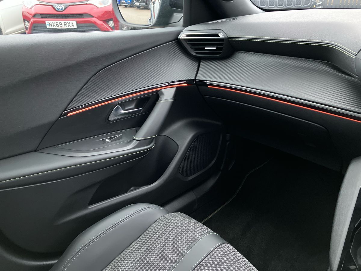 Used Peugeot 2008 2022 for sale - 76663201: Photo 57