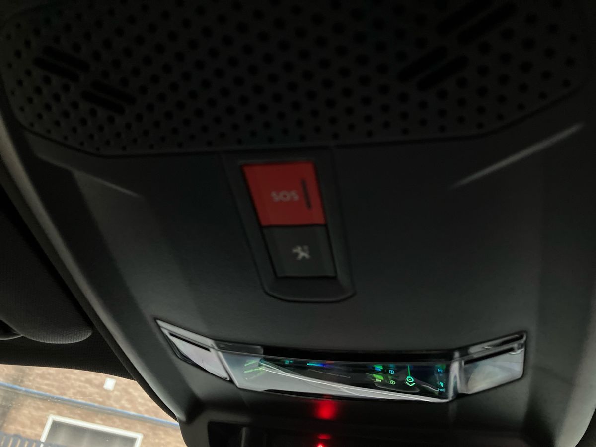 Used Peugeot 2008 2022 for sale - 76663201: Photo 59