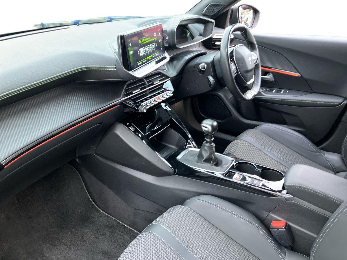 Used Peugeot 2008 2022 for sale - 76663201: Photo 6