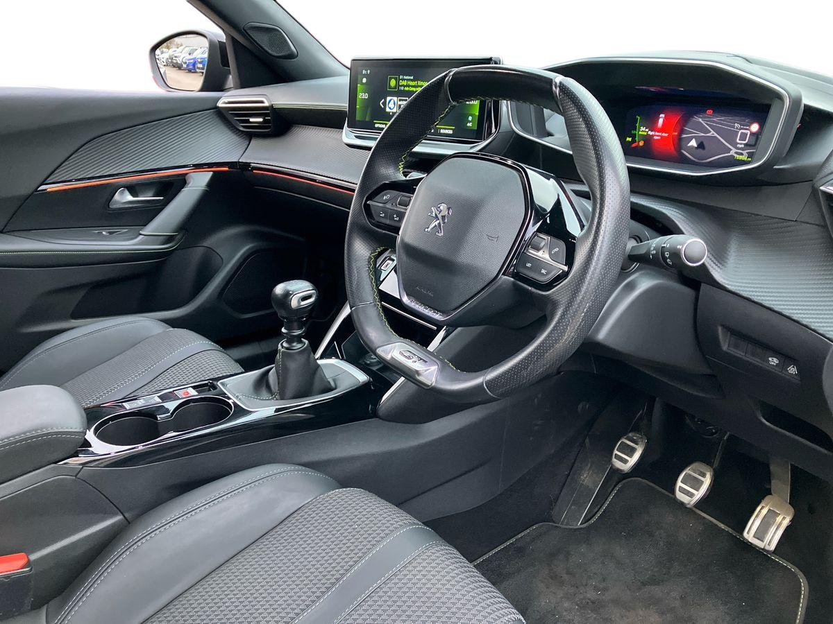 Used Peugeot 2008 2022 for sale - 76663201: Photo 8