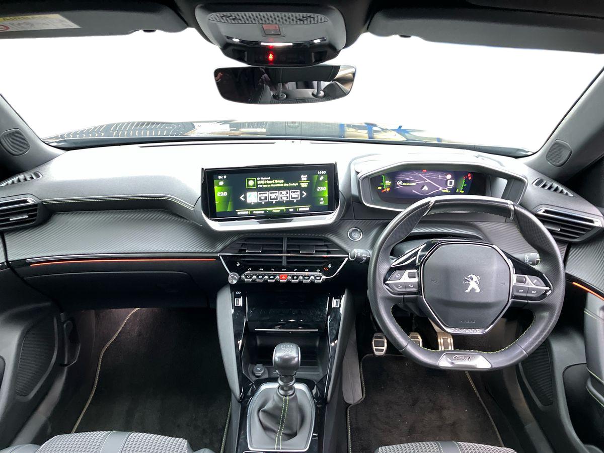 Used Peugeot 2008 2022 for sale - 76663201: Photo 9