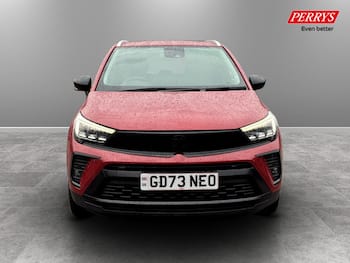 Used Vauxhall Crossland 2024 for sale - 79558874: Photo