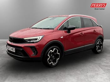 Used Vauxhall Crossland 2024 for sale - 79558874: Photo