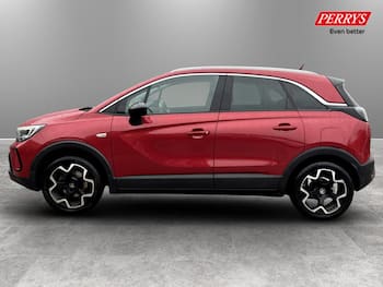 Used Vauxhall Crossland 2024 for sale - 79558874: Photo