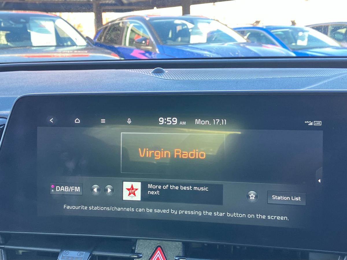 Used Kia Sportage 2022 for sale - 76491107: Photo 10