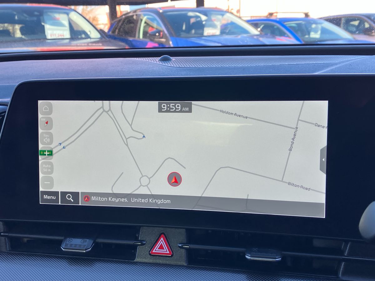 Used Kia Sportage 2022 for sale - 76491107: Photo 11