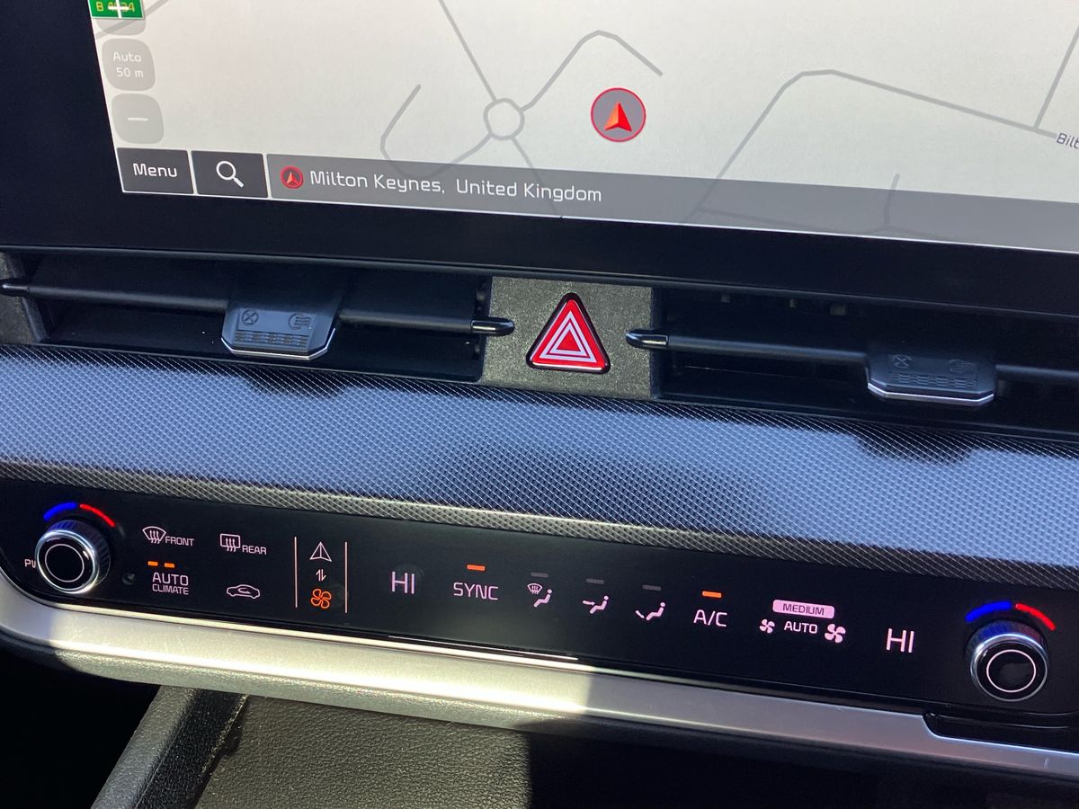 Used Kia Sportage 2022 for sale - 76491107: Photo 12