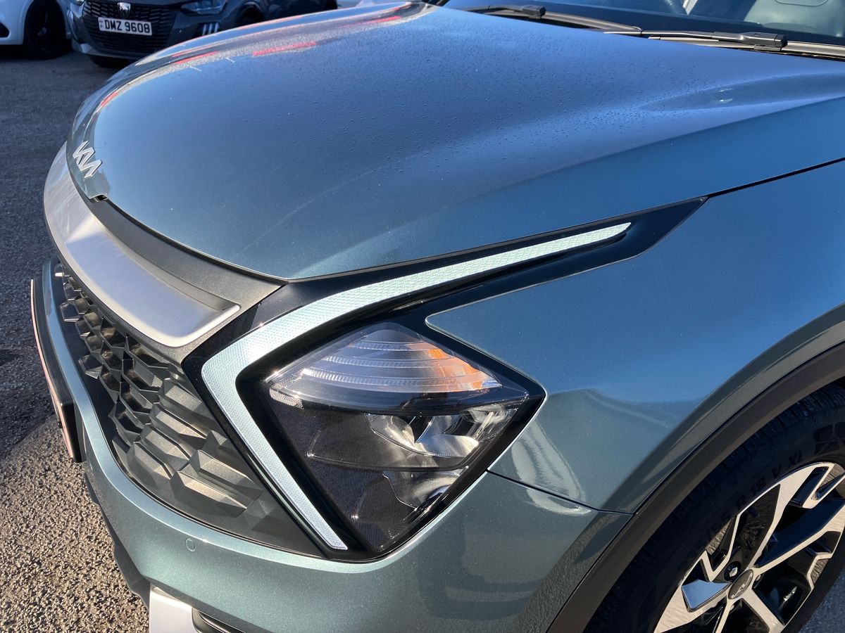 Used Kia Sportage 2022 for sale - 76491107: Photo 13