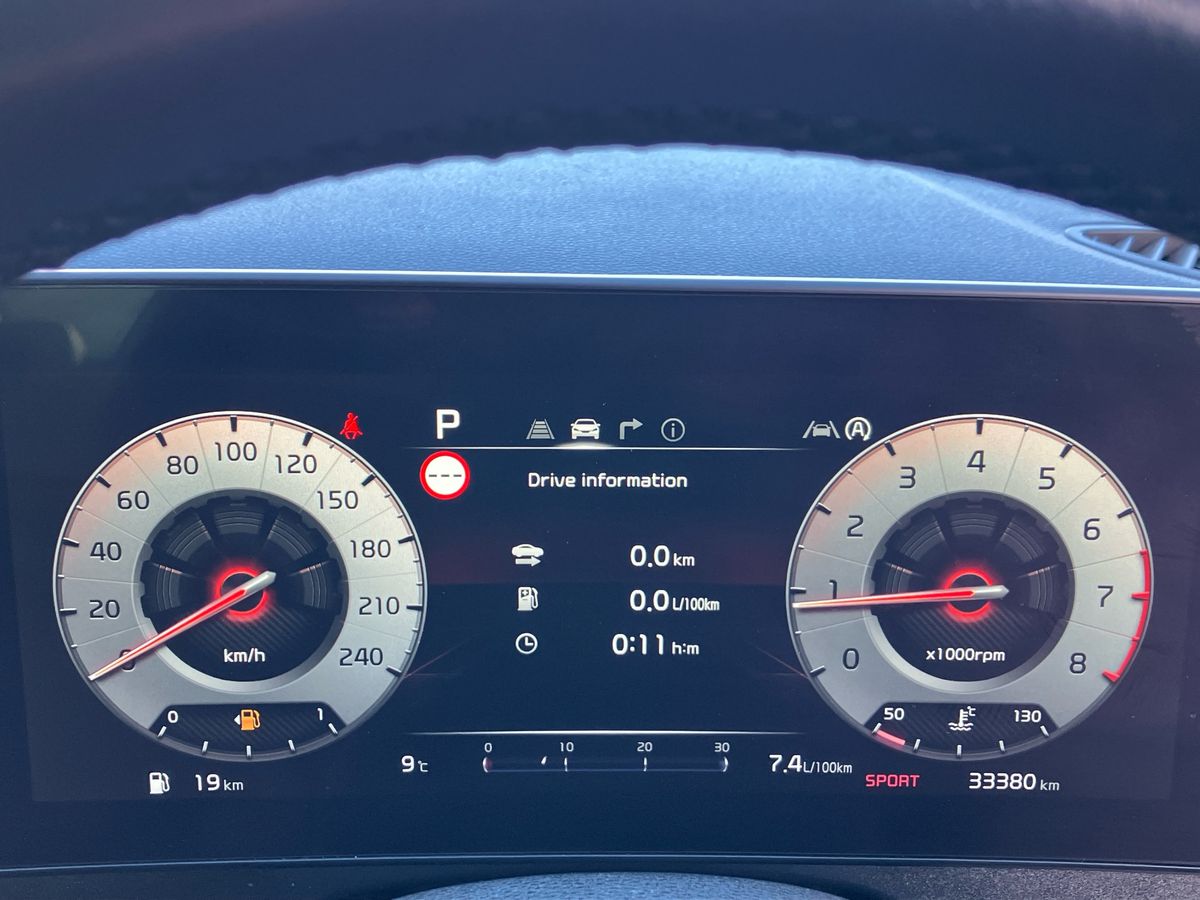 Used Kia Sportage 2022 for sale - 76491107: Photo 14