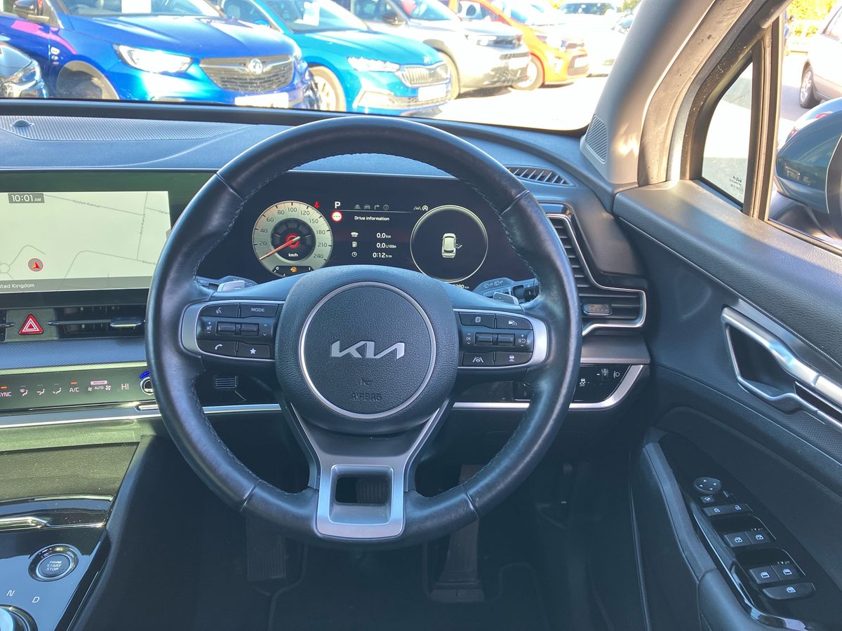 Used Kia Sportage 2022 for sale - 76491107: Photo 15