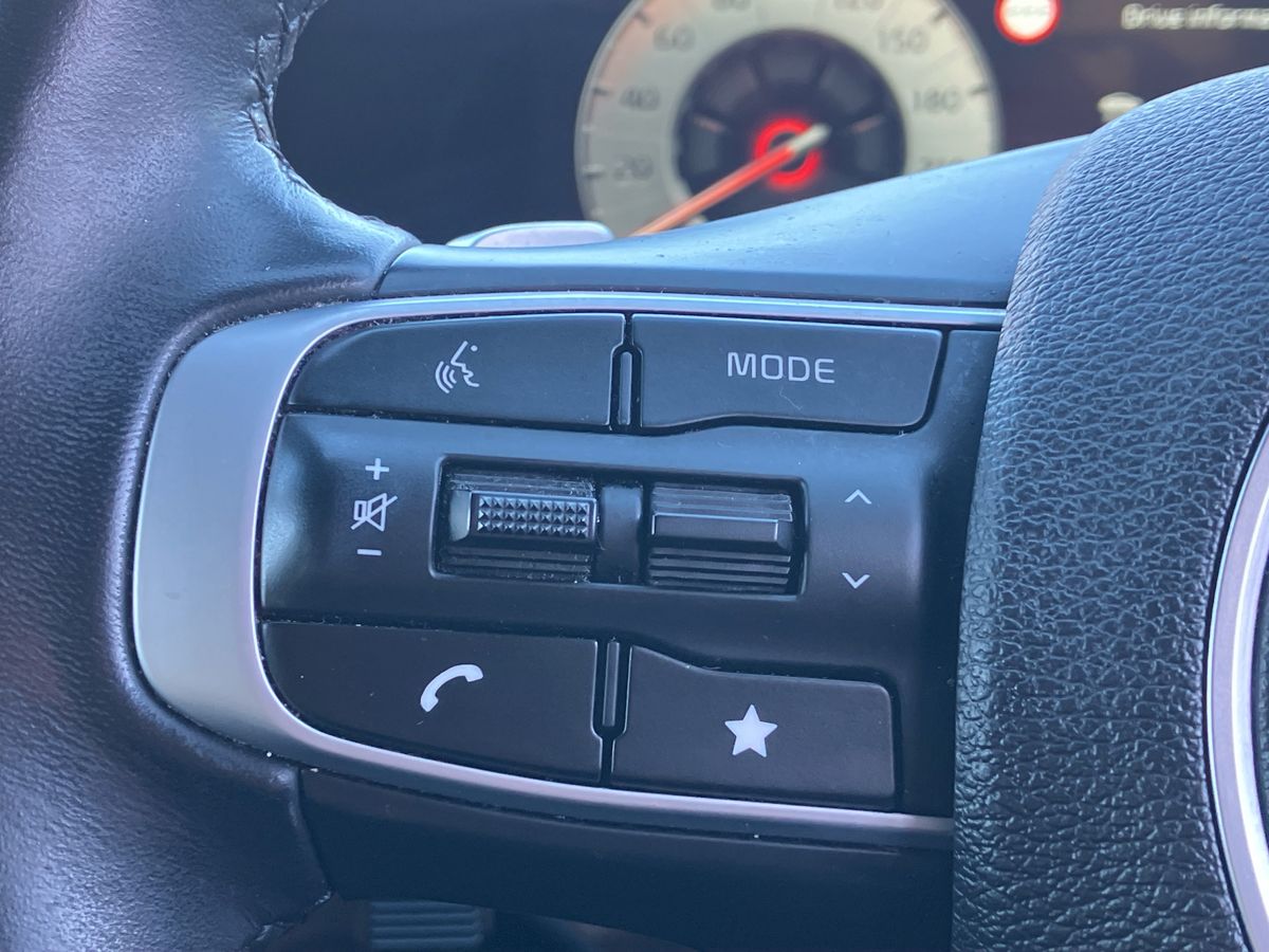 Used Kia Sportage 2022 for sale - 76491107: Photo 16