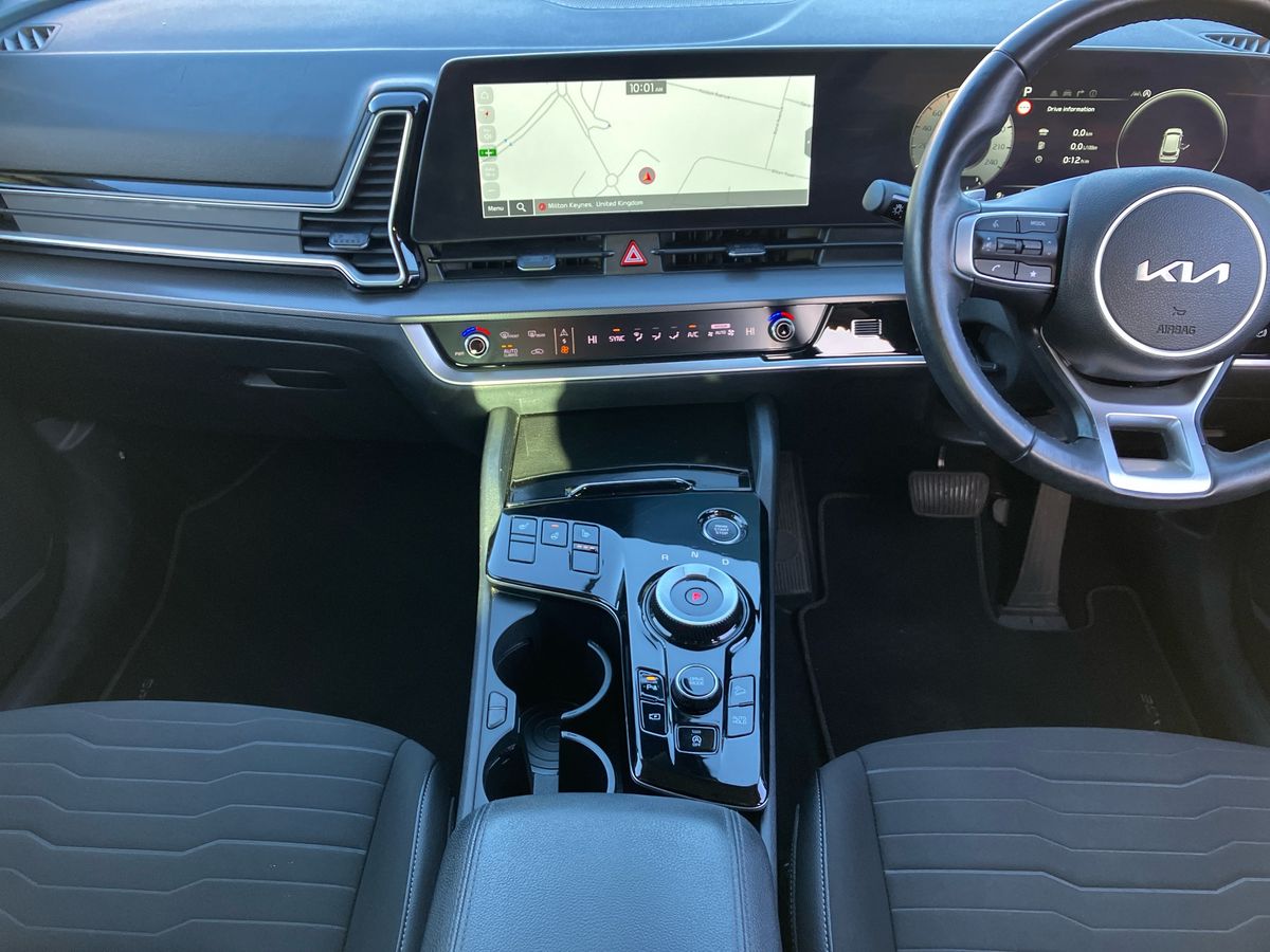 Used Kia Sportage 2022 for sale - 76491107: Photo 17