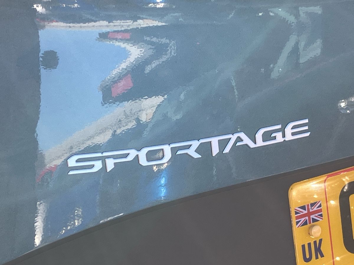 Used Kia Sportage 2022 for sale - 76491107: Photo 23