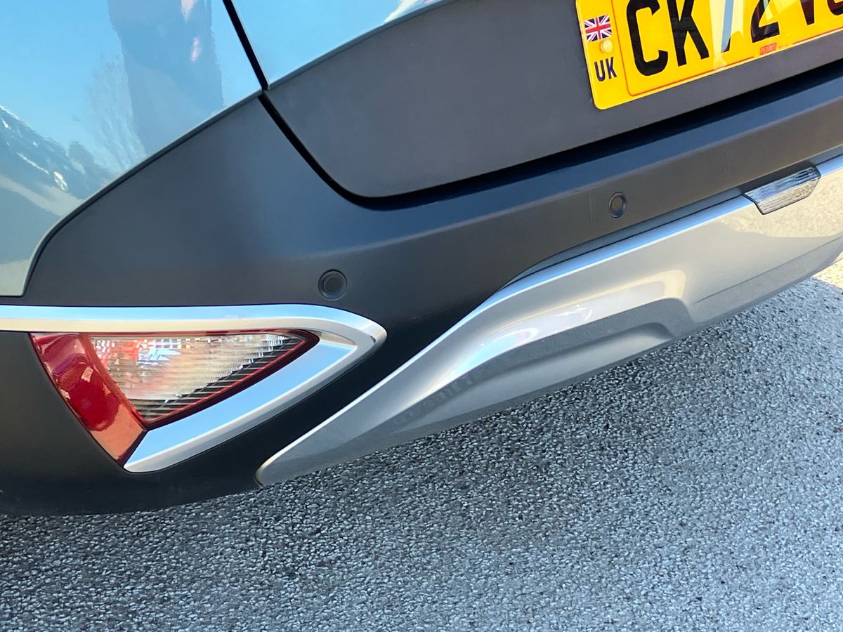 Used Kia Sportage 2022 for sale - 76491107: Photo 24