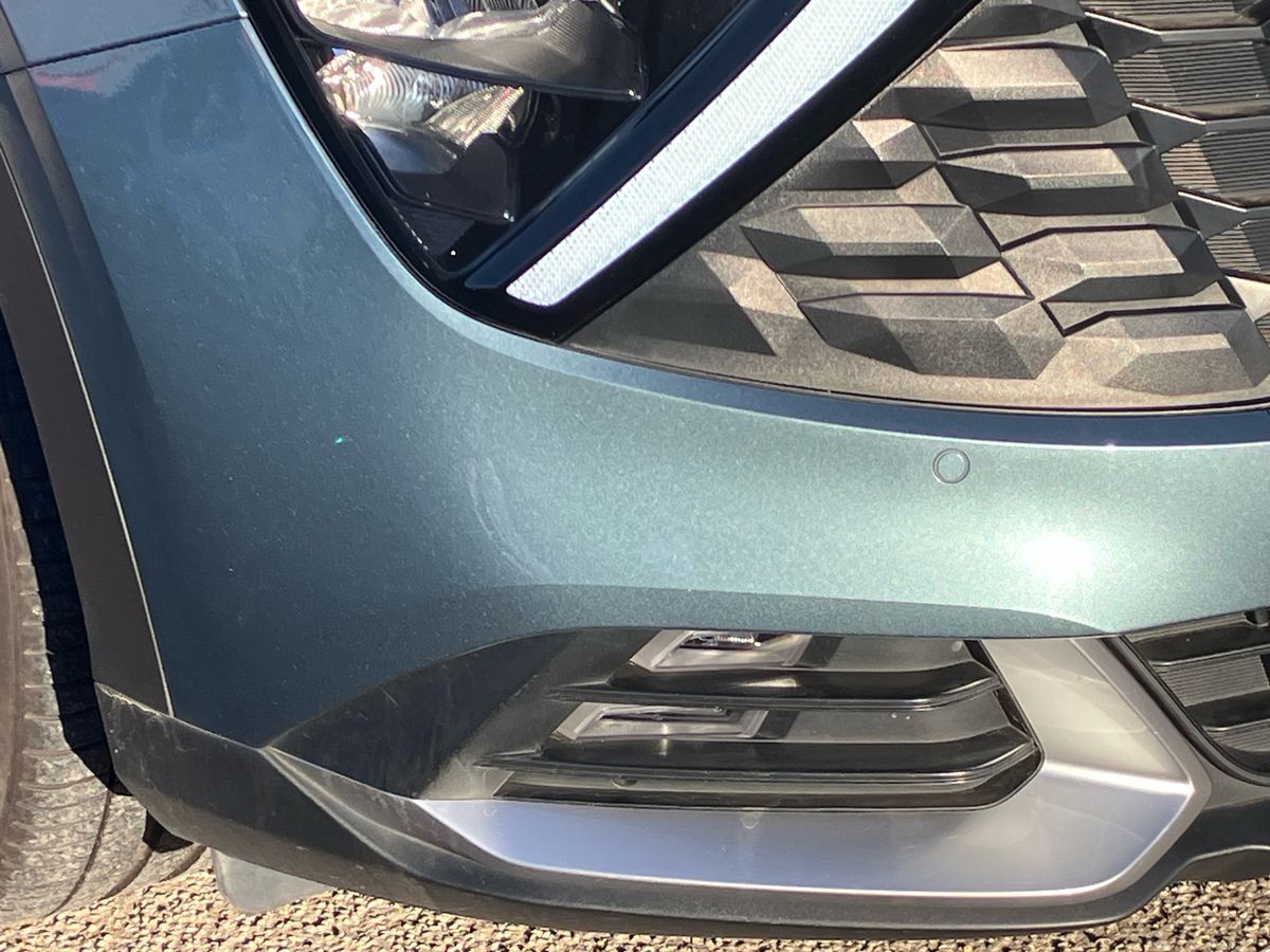 Used Kia Sportage 2022 for sale - 76491107: Photo 27