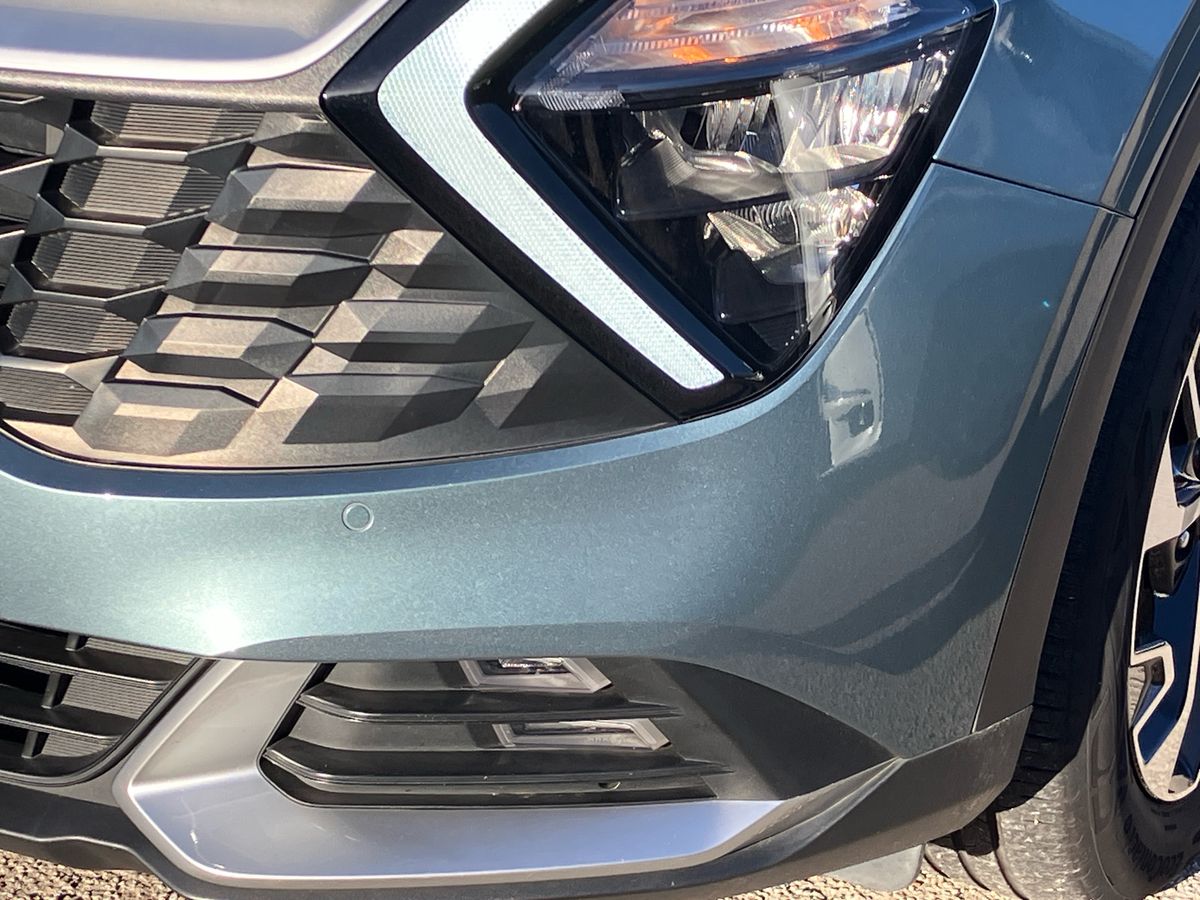 Used Kia Sportage 2022 for sale - 76491107: Photo 28