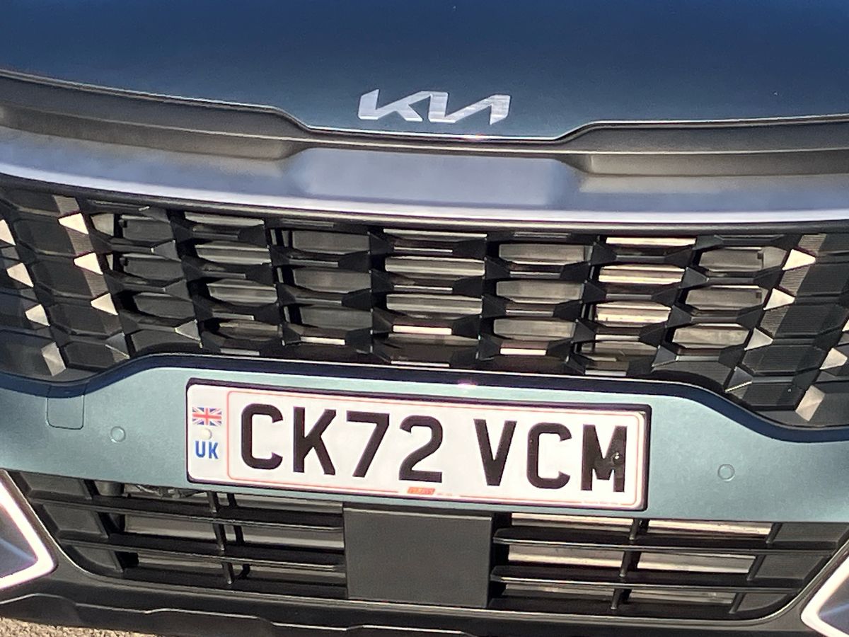 Used Kia Sportage 2022 for sale - 76491107: Photo 29