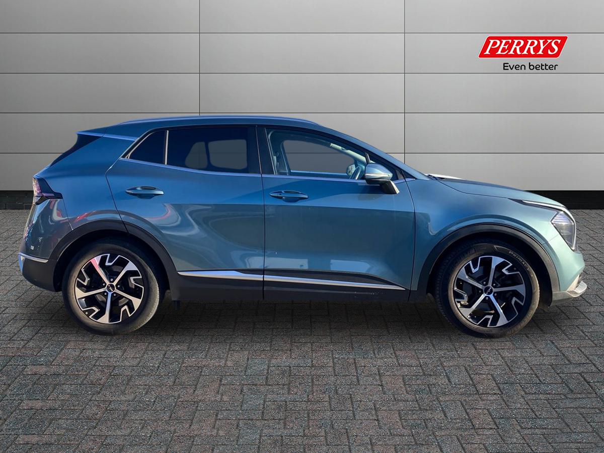 Used Kia Sportage 2022 for sale - 76491107: Photo 3