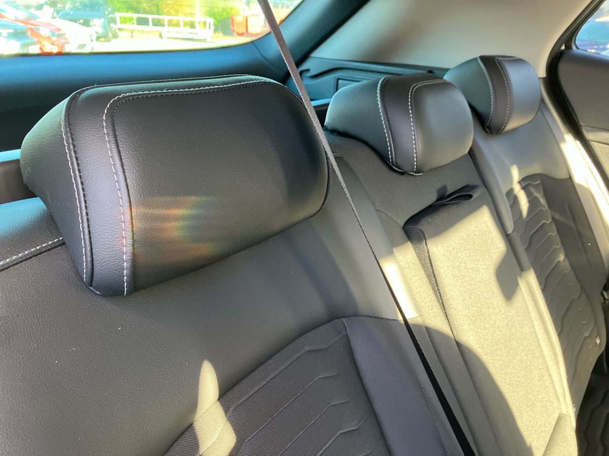 Used Kia Sportage 2022 for sale - 76491107: Photo 32