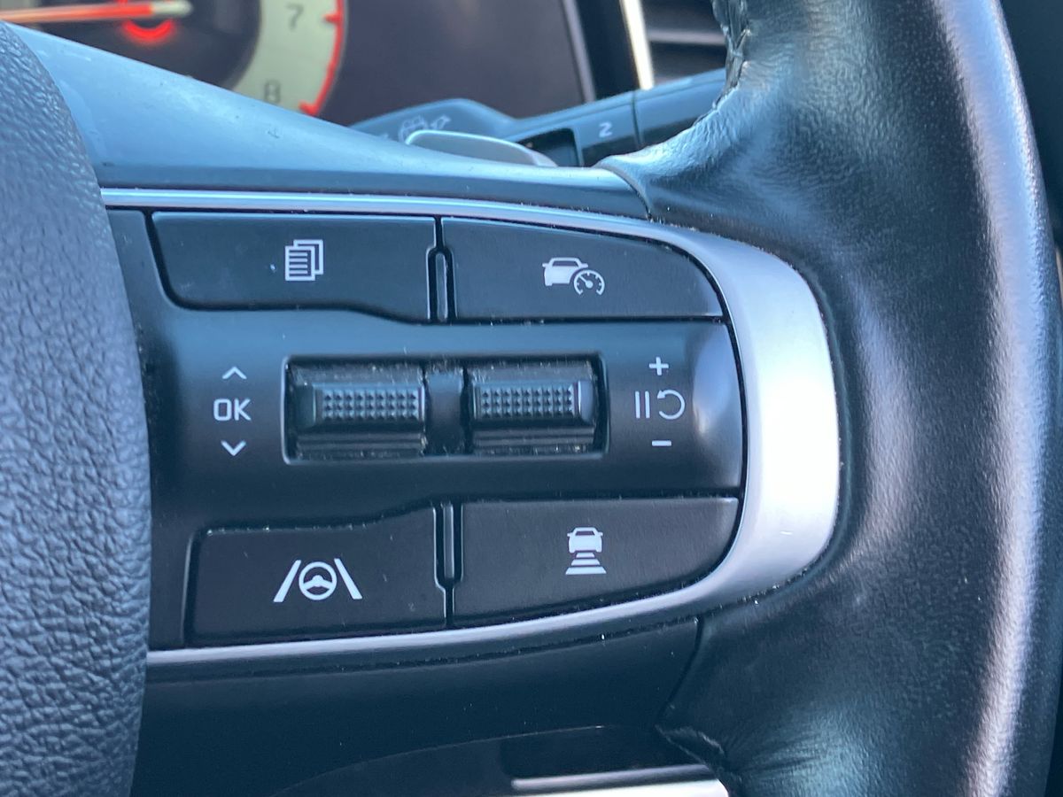 Used Kia Sportage 2022 for sale - 76491107: Photo 38