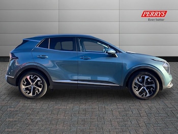 Used Kia Sportage 2022 for sale - 76491107: Photo