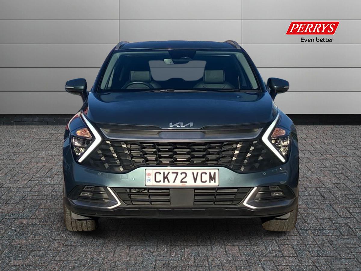 Used Kia Sportage 2022 for sale - 76491107: Photo 4