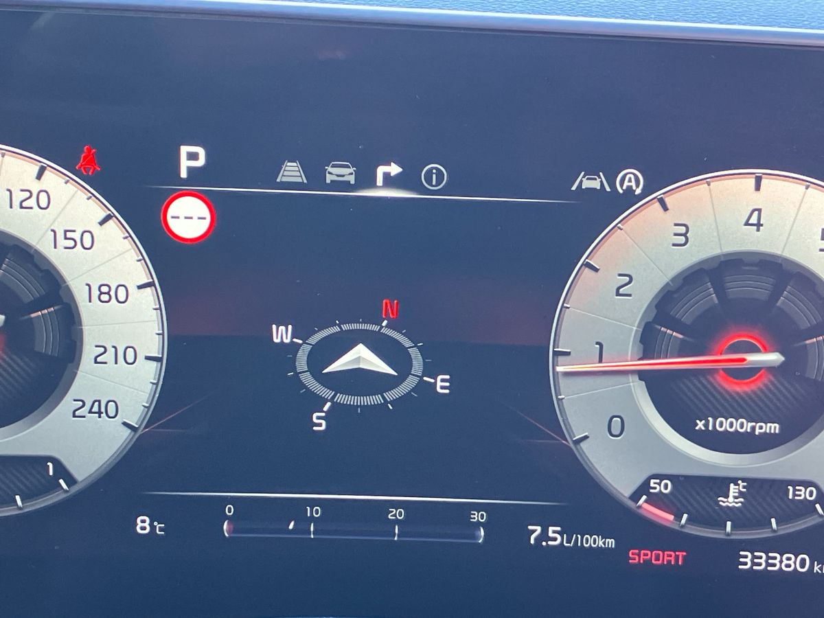 Used Kia Sportage 2022 for sale - 76491107: Photo 42