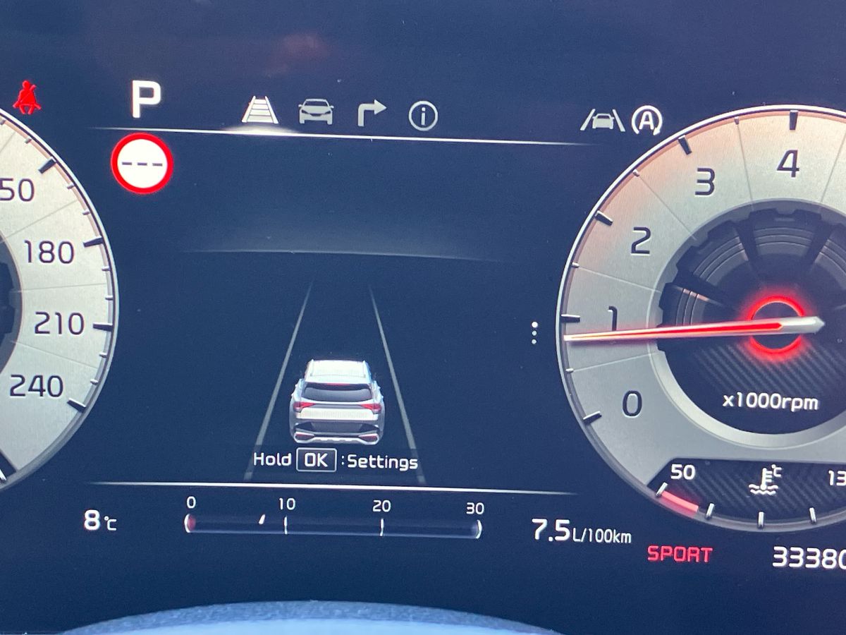 Used Kia Sportage 2022 for sale - 76491107: Photo 43