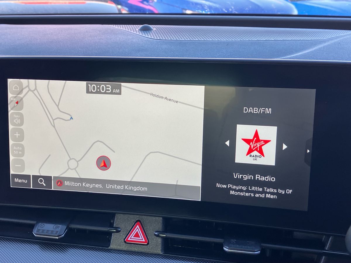 Used Kia Sportage 2022 for sale - 76491107: Photo 44