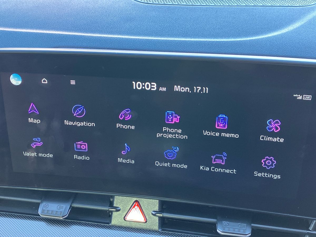 Used Kia Sportage 2022 for sale - 76491107: Photo 45