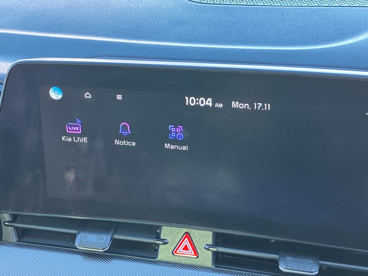 Used Kia Sportage 2022 for sale - 76491107: Photo 46