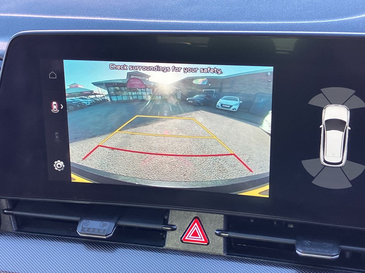 Used Kia Sportage 2022 for sale - 76491107: Photo 48